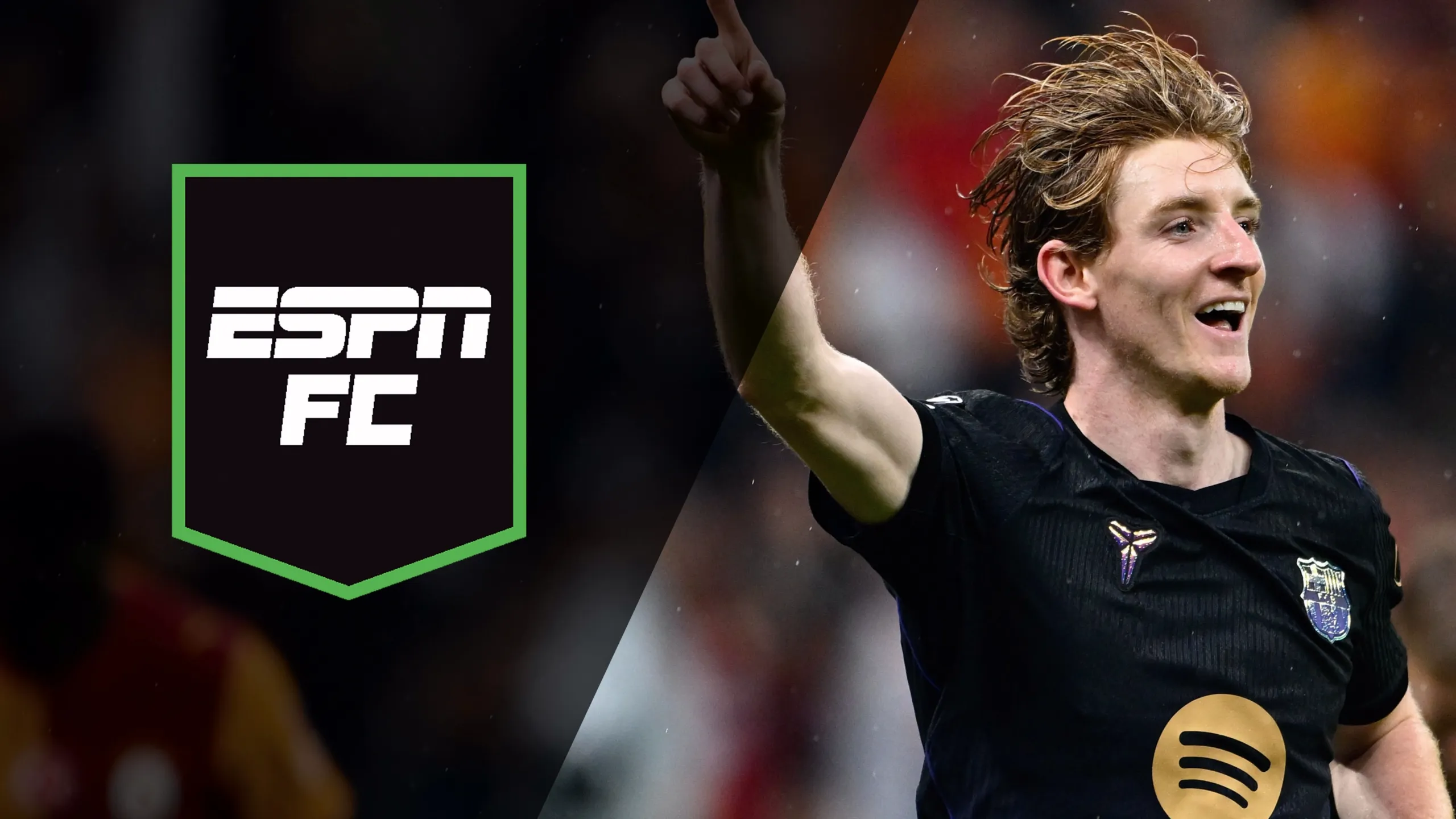 thumbnail - S3:E286 Tue, 10/13 - ESPN FC