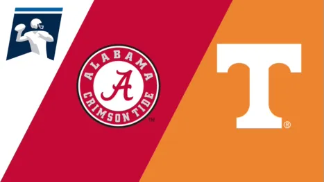 thumbnail - En Español-#6 Alabama vs. #14 Tennessee