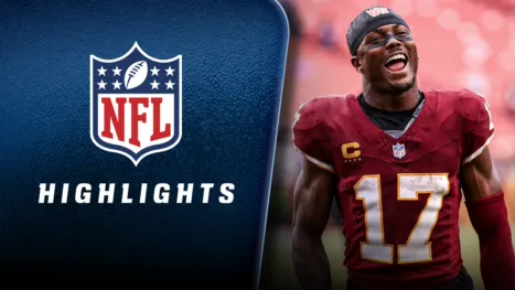 thumbnail - NFL Highlights: Washington Commanders vs San Francisco 49ers