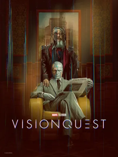 VisionQuest
