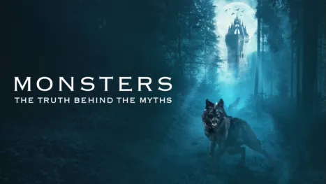 thumbnail - Monsters: The Truth Behind the Myths