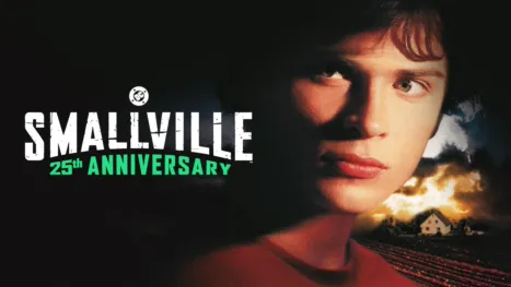 thumbnail - Smallville
