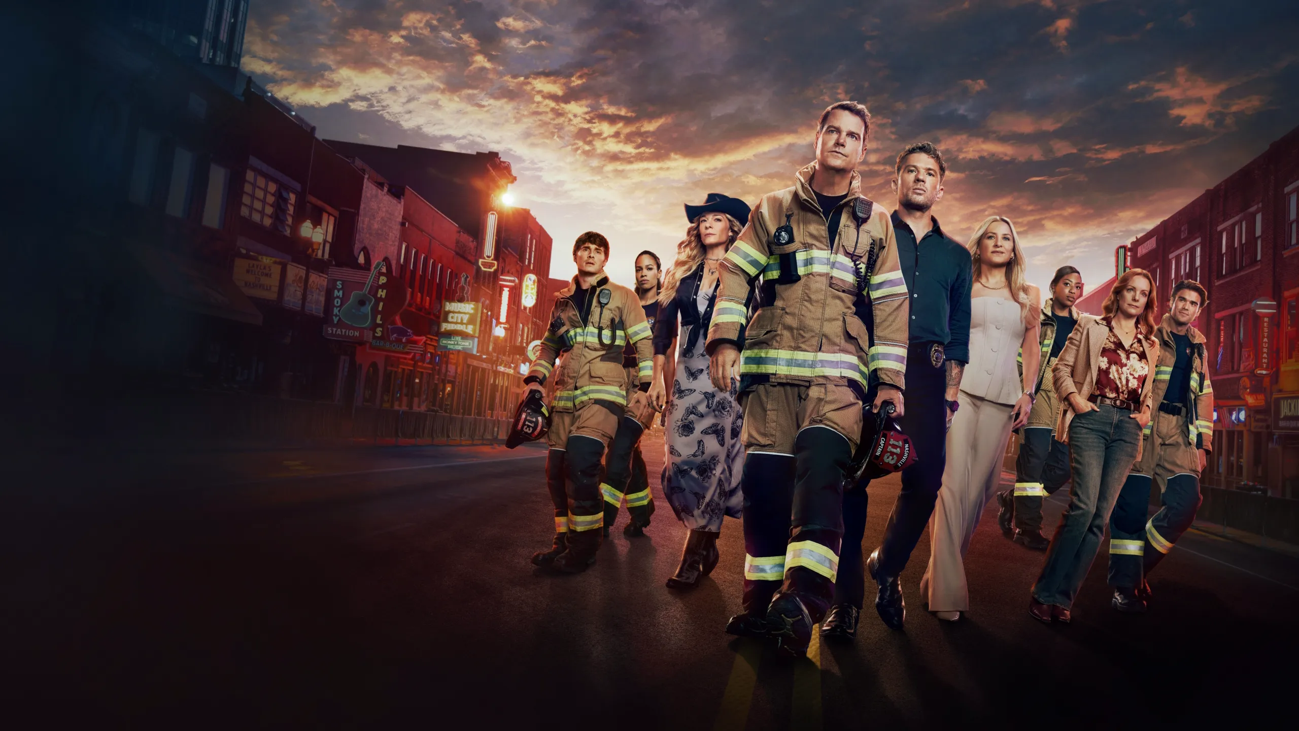 9-1-1: Nashville