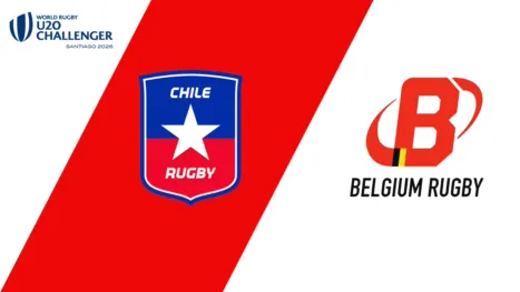 thumbnail - Chile x Belgica