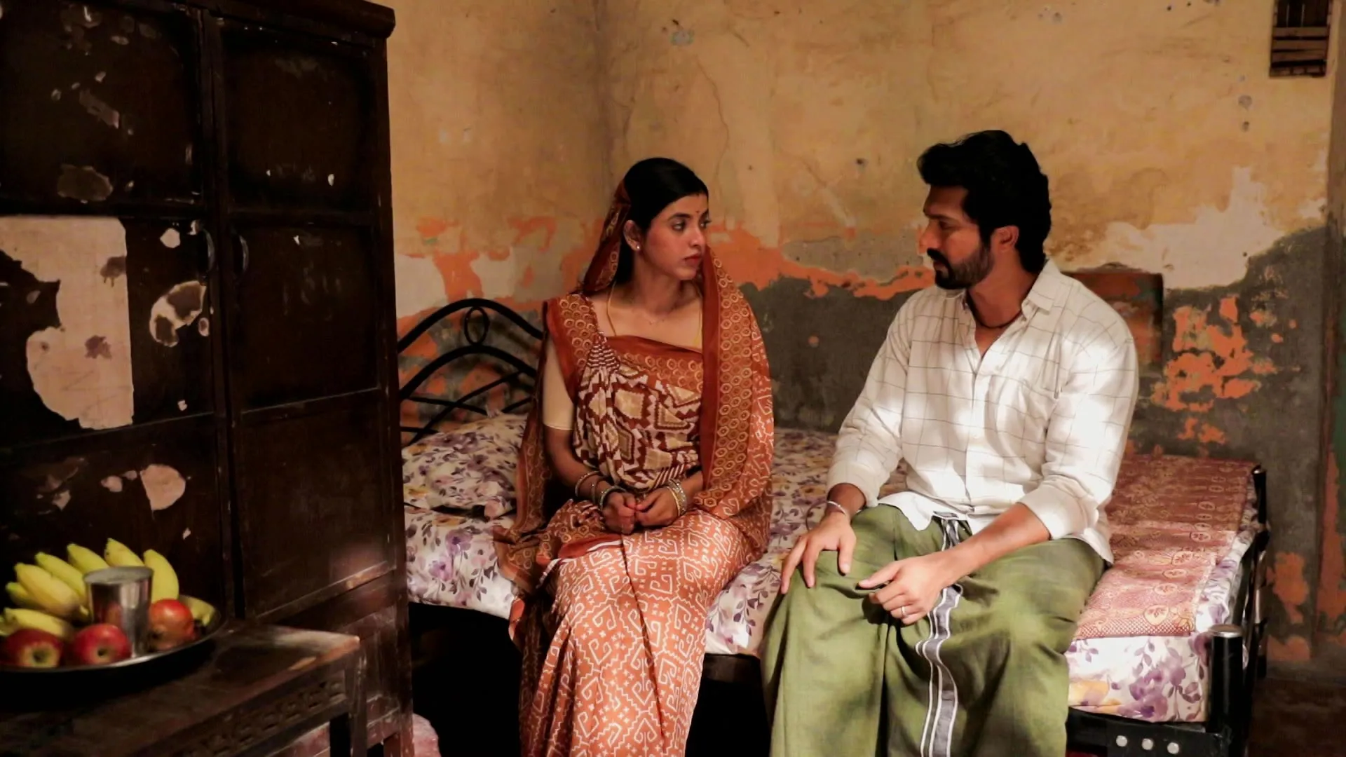 thumbnail - S1:E537 Cheran Clears Chandayatha's Doubts