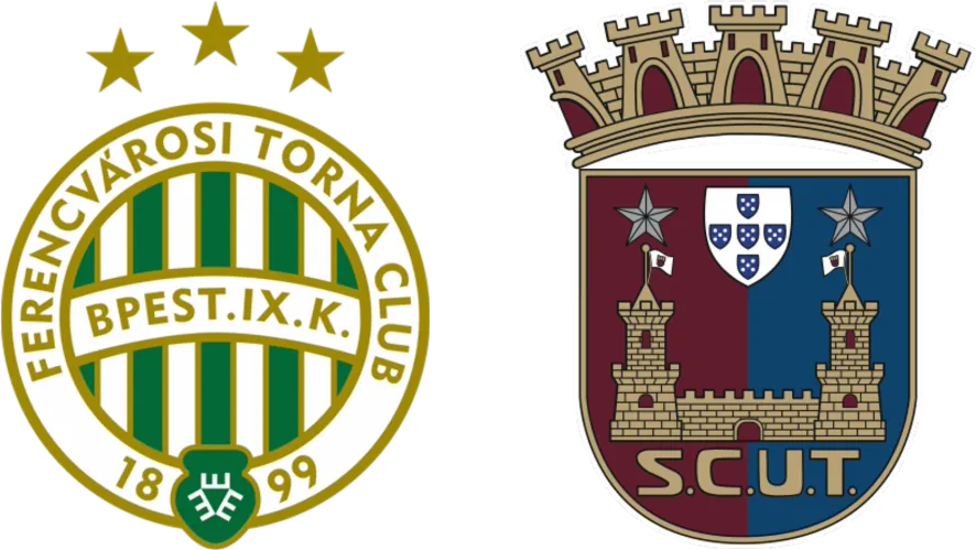 Ferencváros vs. Torreense