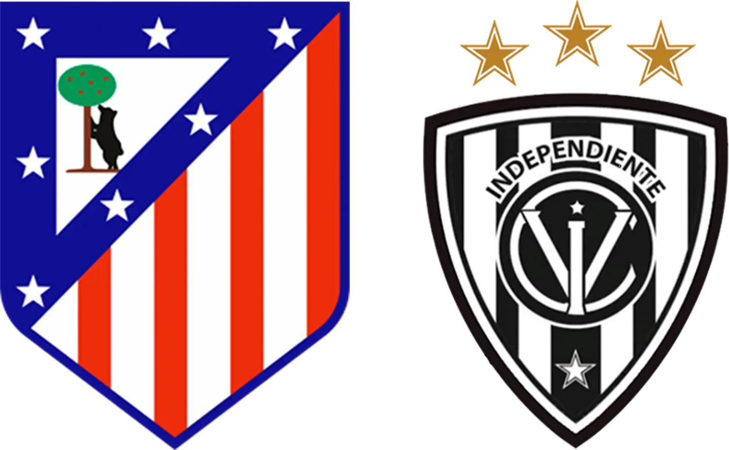 Atlético de Madrid vs. Independiente del Valle