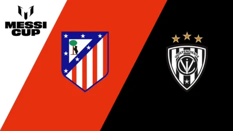 thumbnail - Atlético de Madrid vs. Independiente del Valle