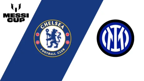 thumbnail - Chelsea FC vs. Inter