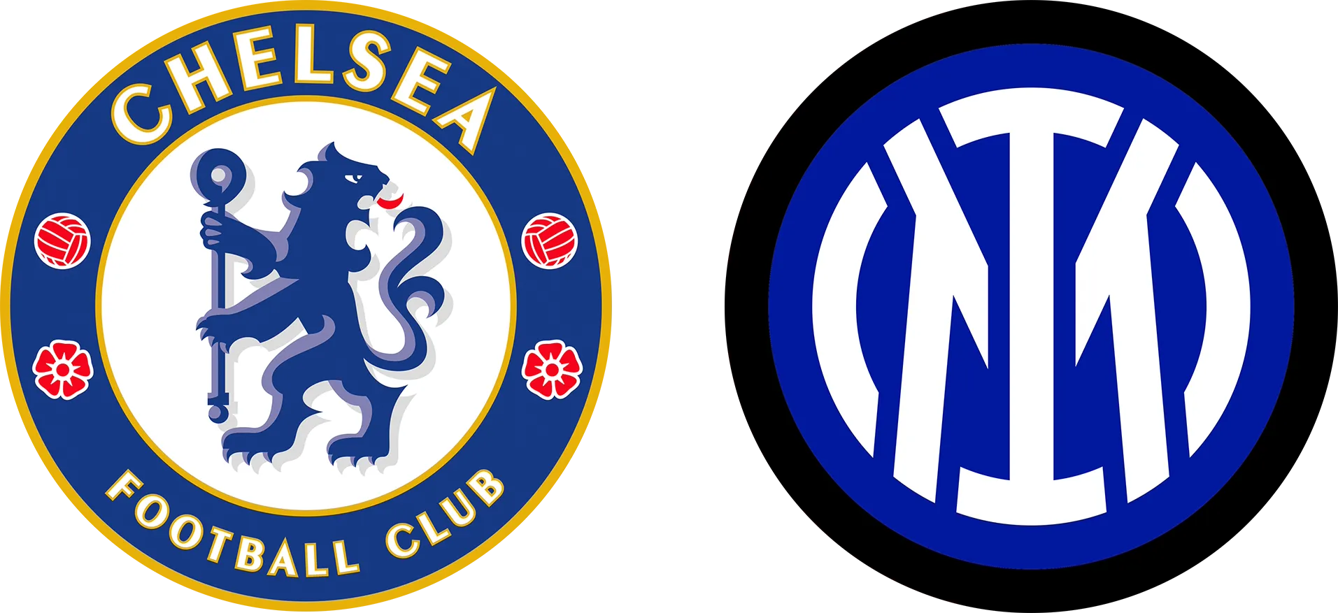 Chelsea FC vs. Inter