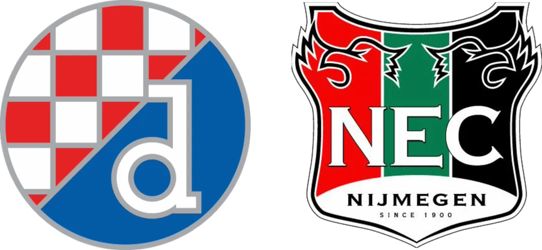 GNK Dinamo vs. N.E.C.