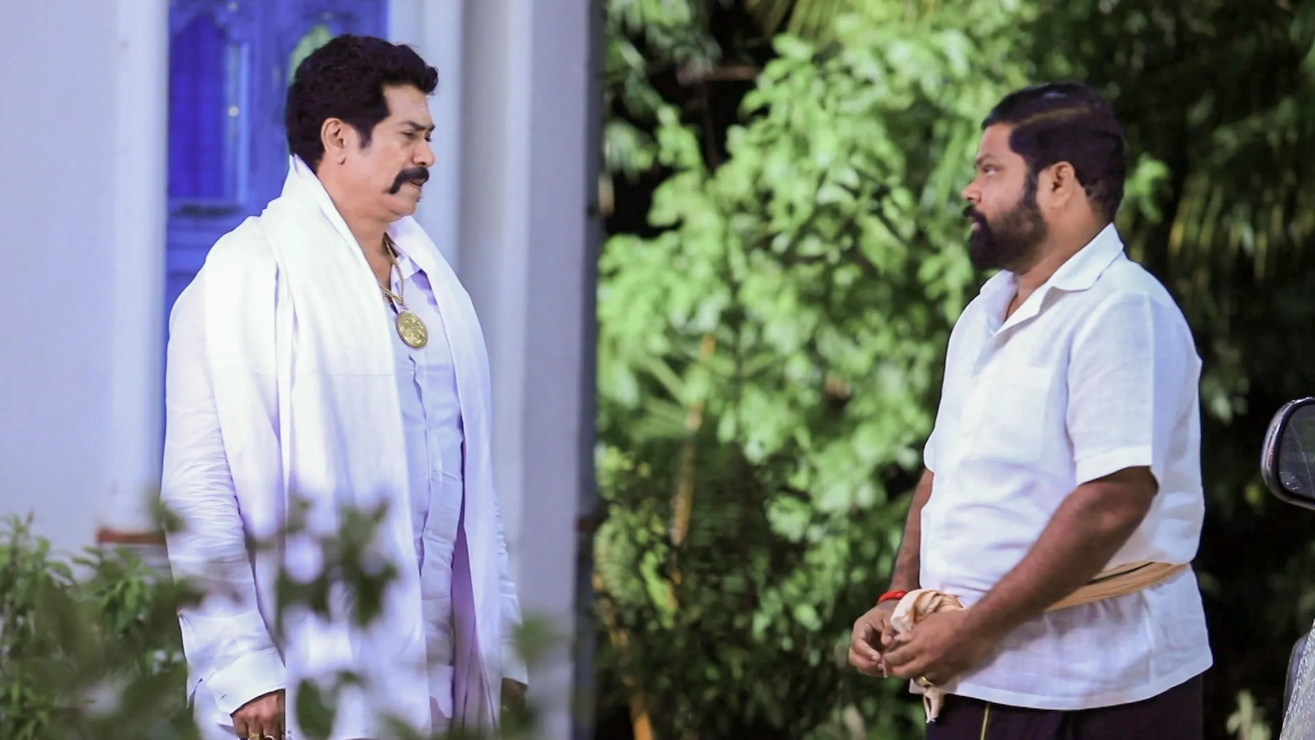 thumbnail - S1:E719 Karuppu Stands Up for Sethupathi