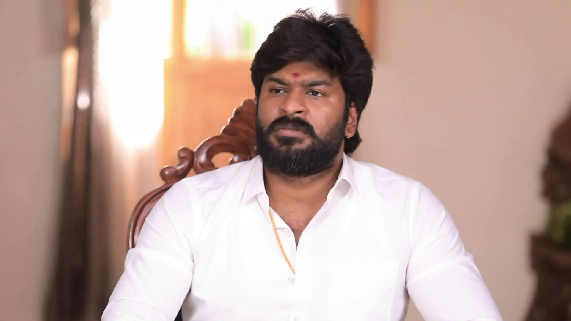 thumbnail - S1:E720 Sethupathi Gets Arrested