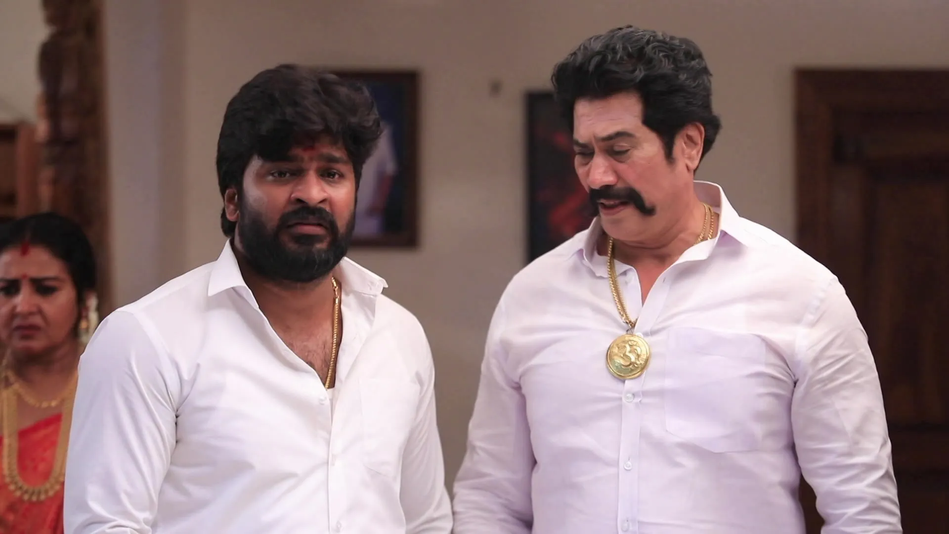thumbnail - S1:E718 Sethupathi's Good Deed Turns Sour