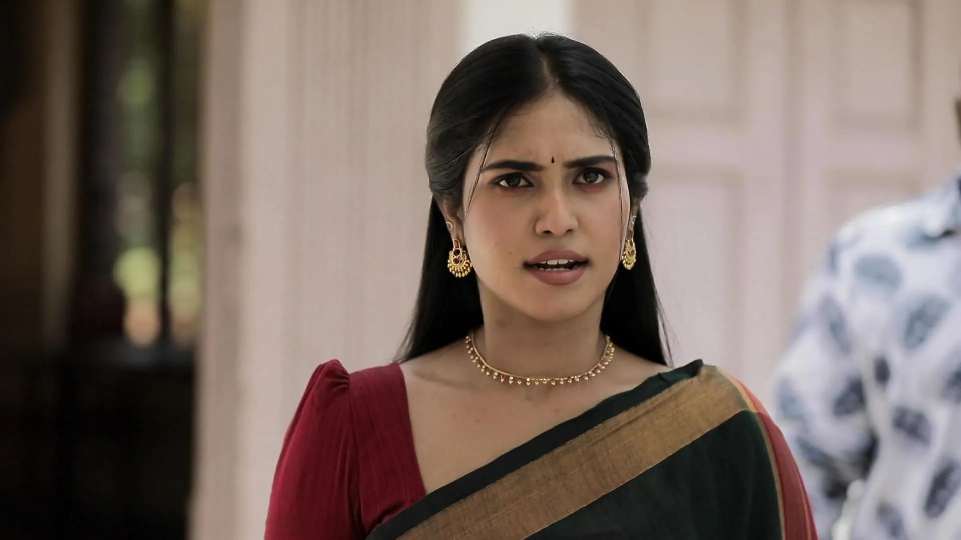 thumbnail - S1:E629 Vennila Plans a Deadly Anniversary
