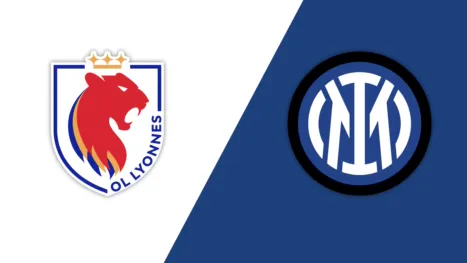 thumbnail - OL Lyonnes vs Inter
