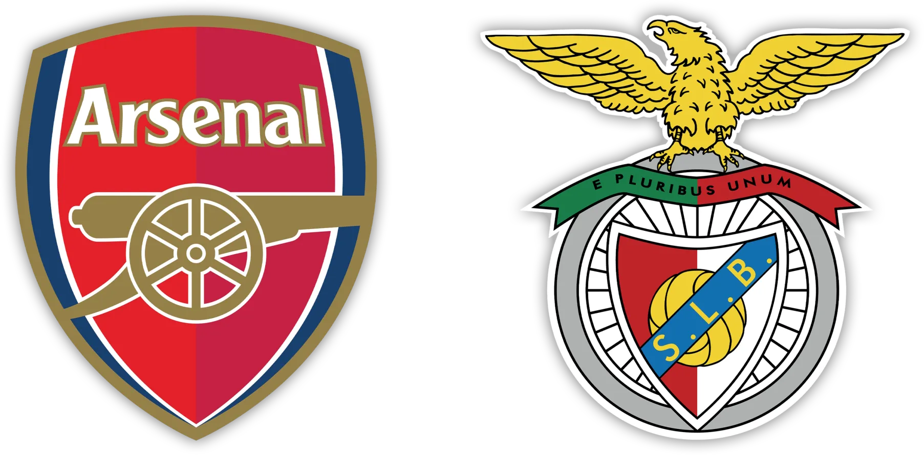 Arsenal vs Benfica