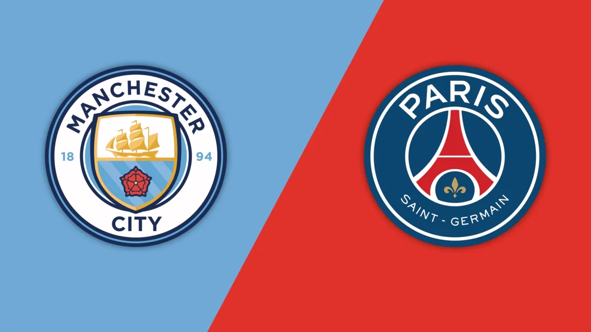 Titta på UEFA WCL Utförliga höjdpunkter: Man City 