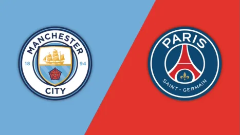 thumbnail - Man City vs Paris SG