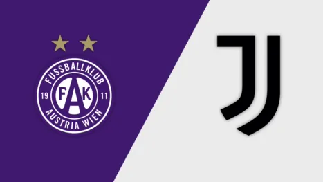 thumbnail - Austria Wien vs Juventus