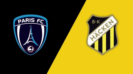 thumbnail - Paris FC vs Häcken