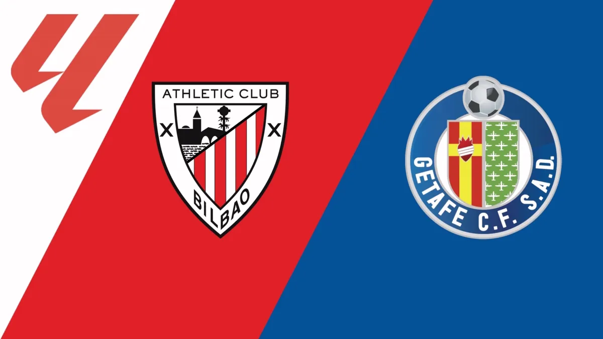 Regarder Athletic Bilbao - Getafe CF | Disney+