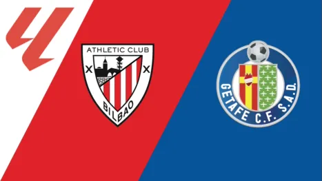 thumbnail - Athletic Bilbao - Getafe CF