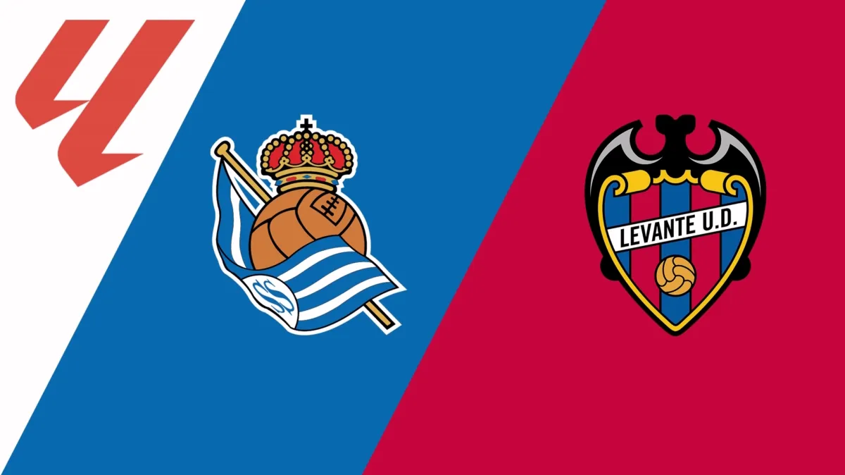 Regarder Real Sociedad - Levante | Disney+
