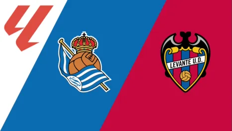 thumbnail - Real Sociedad - Levante
