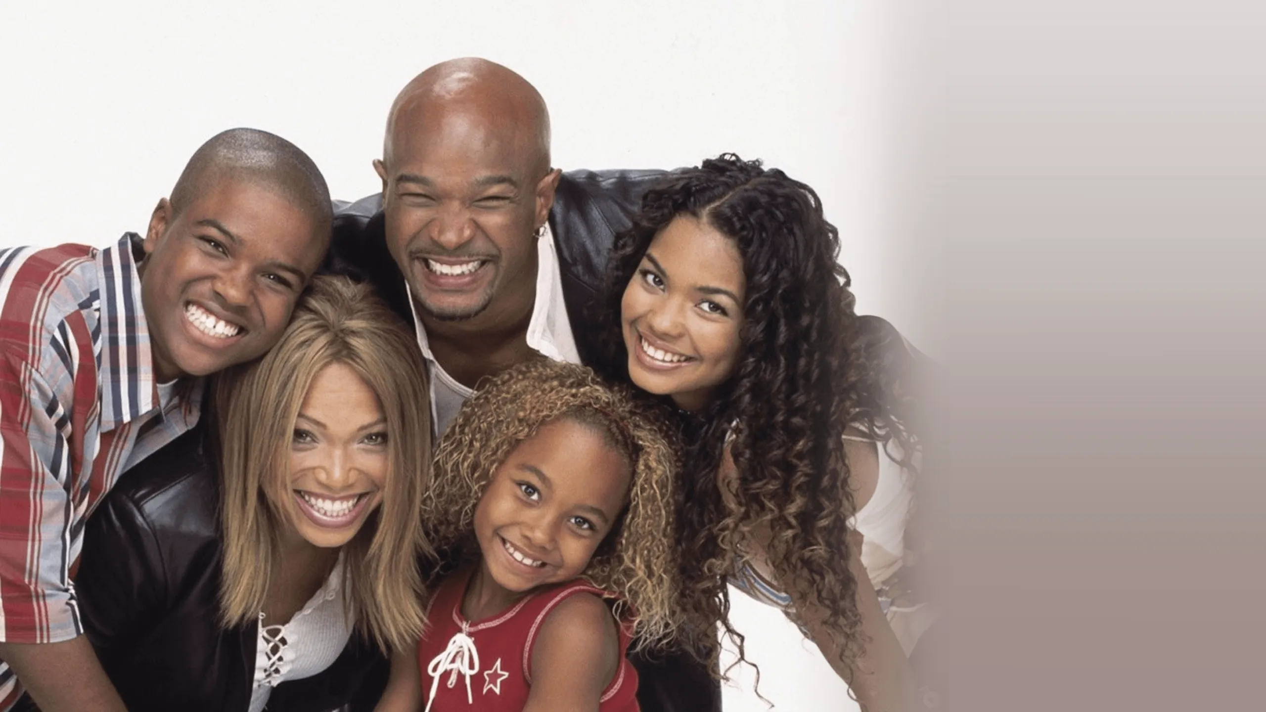 My Wife and Kids