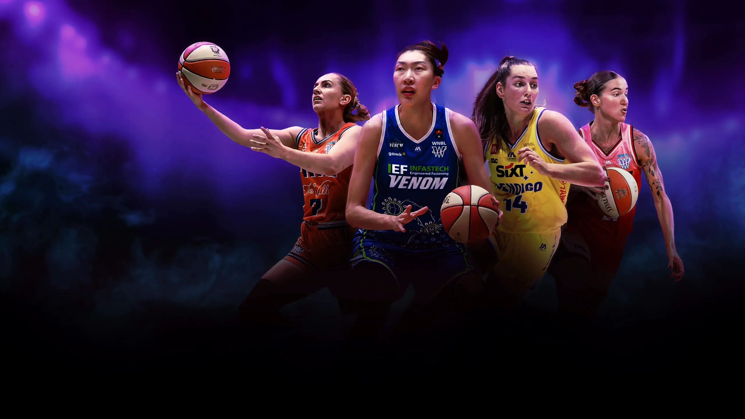 Women’s National Basketball League