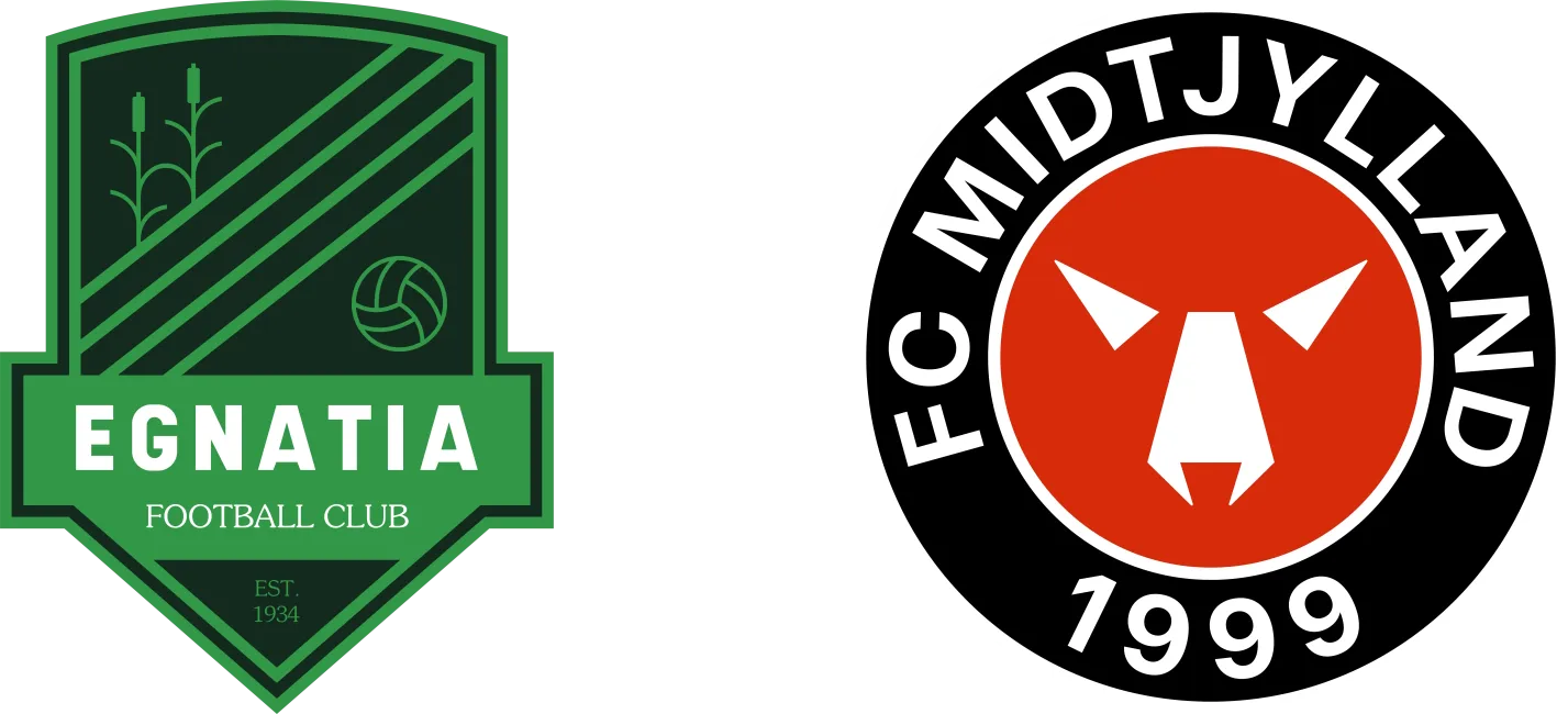 UEFA Conference League Highlights (Extended) fra Egnatia - FC Midtjylland