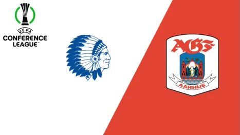 thumbnail - UEFA Conference League Highlights fra Gent - AGF