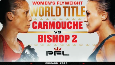 thumbnail - PFL Chicago Weigh-In