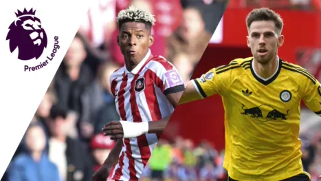 thumbnail - Sunderland vs. Leeds United