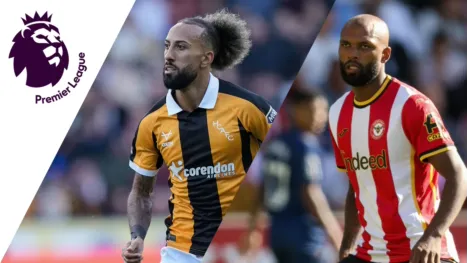 thumbnail - Hull City vs. Brentford