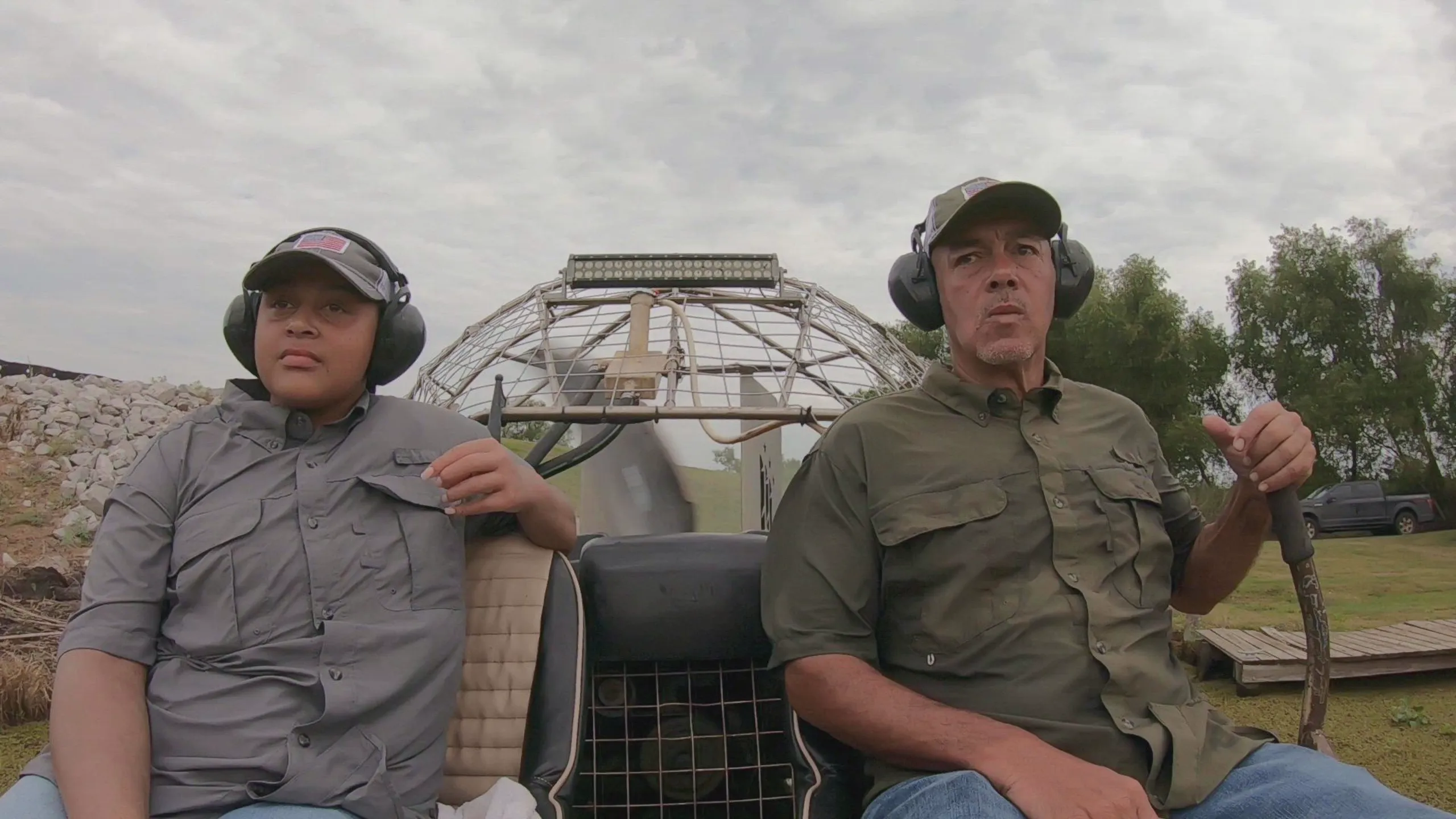 thumbnail - S17:E13 Late-Season Salvation