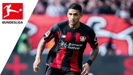 thumbnail - Bayer Leverkusen vs. Freiburg