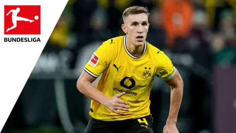 thumbnail - Union Berlin vs. Borussia Dortmund