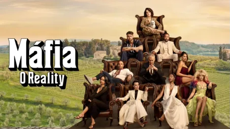 thumbnail - Máfia: O Reality