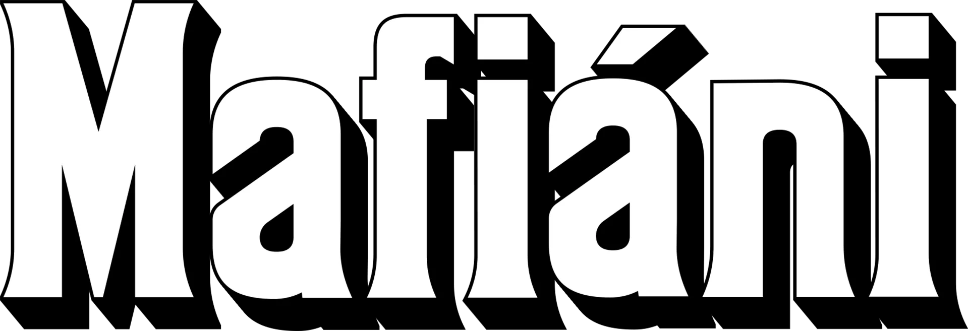Mafiáni