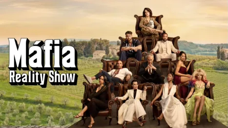 thumbnail - Máfia Reality Show