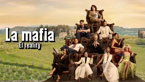 thumbnail - La mafia: El reality