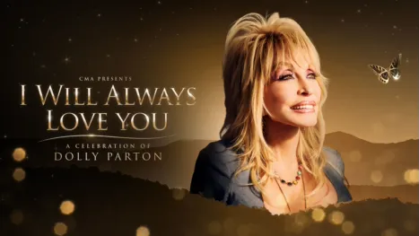 thumbnail - CMA Presents: I Will Always Love You | A Celebration of Dolly Parton