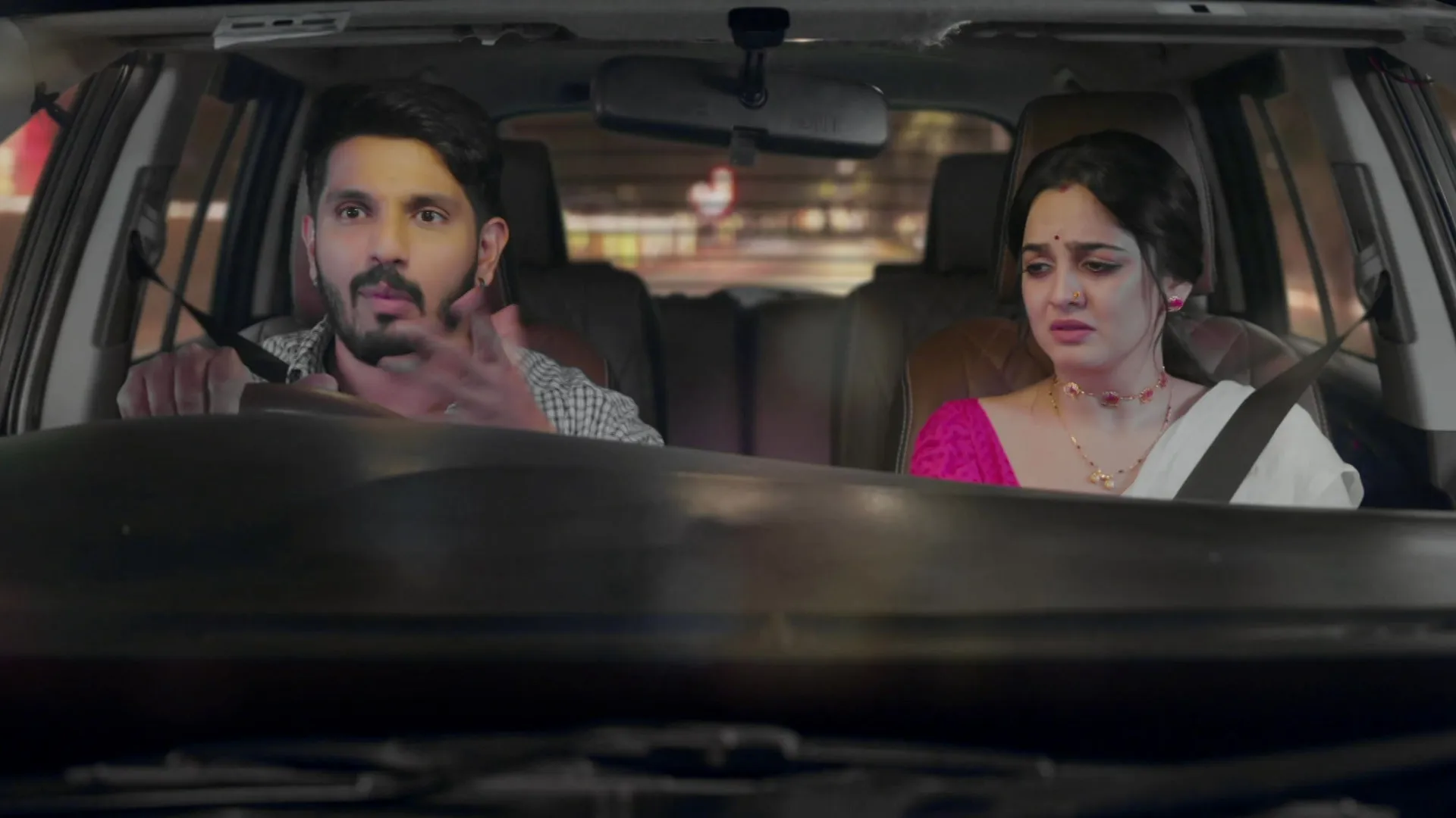 thumbnail - S2:E85 Sachin, Sailee Help Philomena