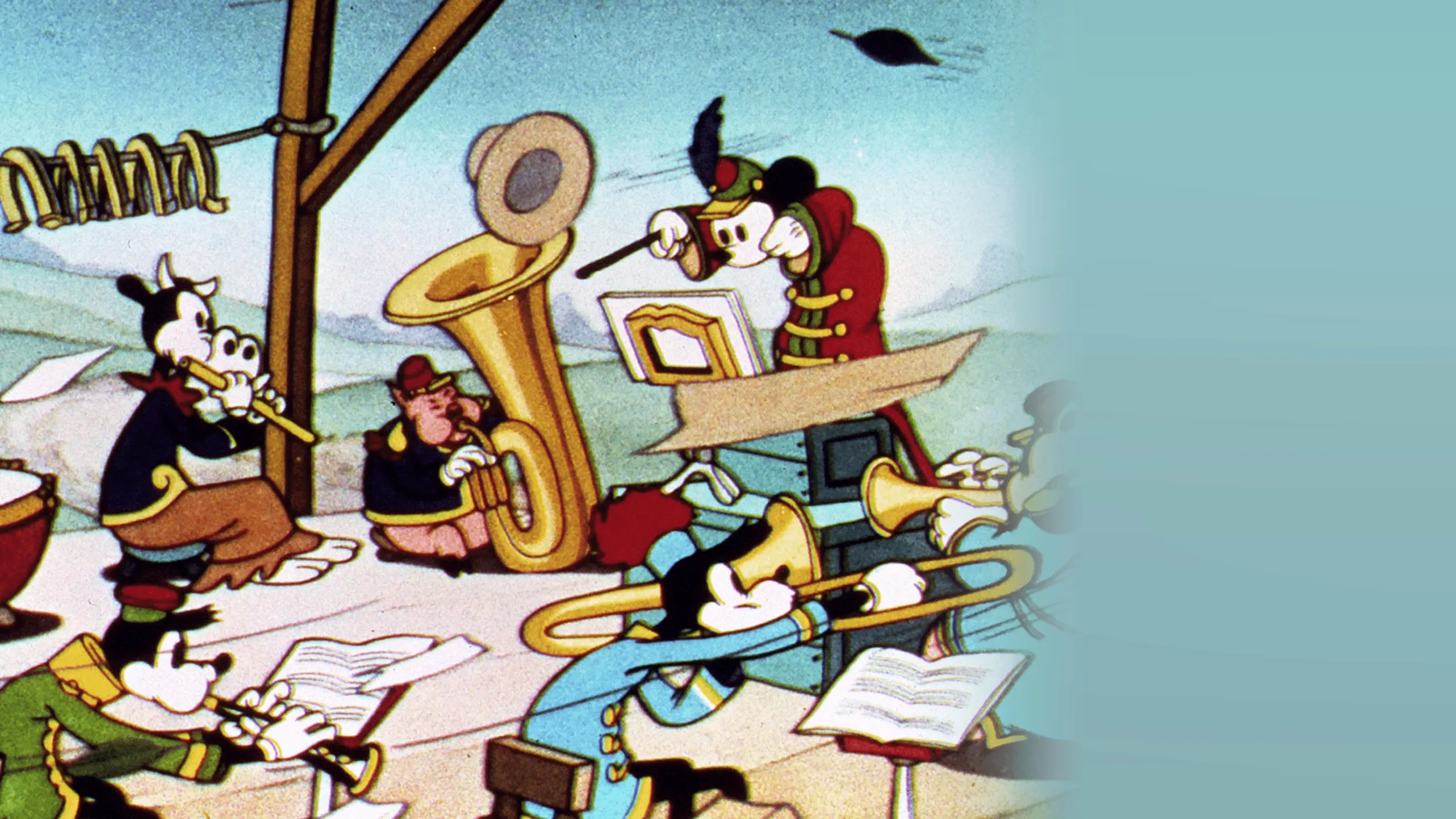 The Band Concert
