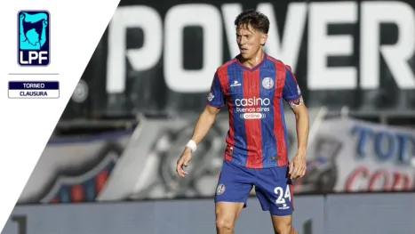 thumbnail - San Lorenzo vs. Newell's Old Boys