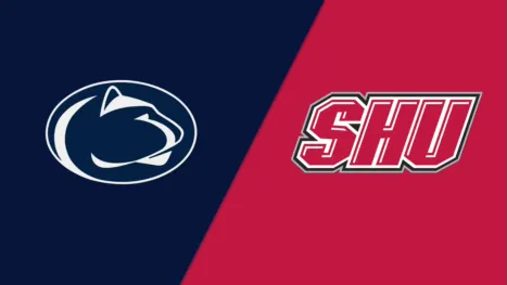 thumbnail - Penn State vs. Sacred Heart