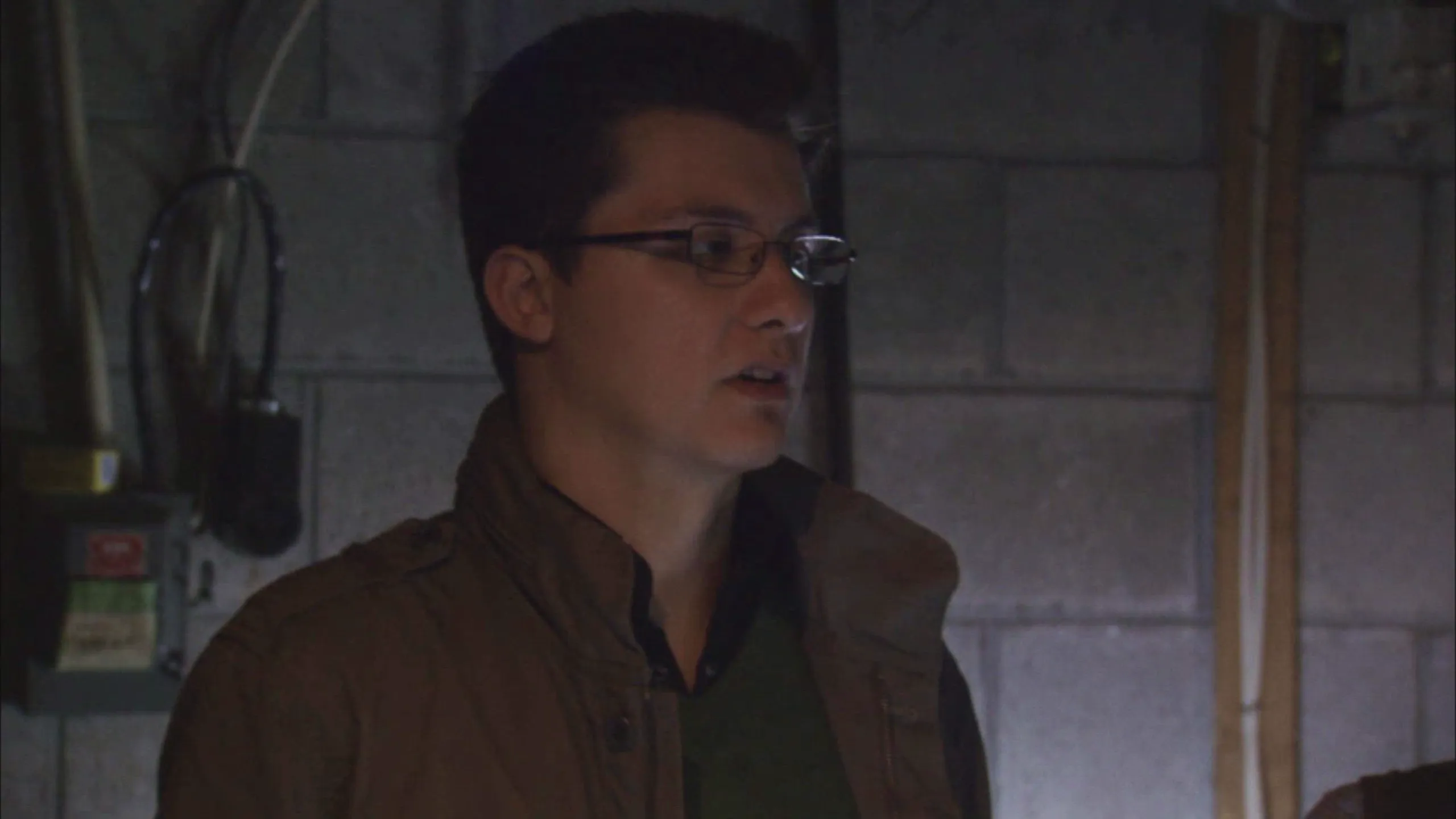 thumbnail - S5:E13 Bedroom Eyes
