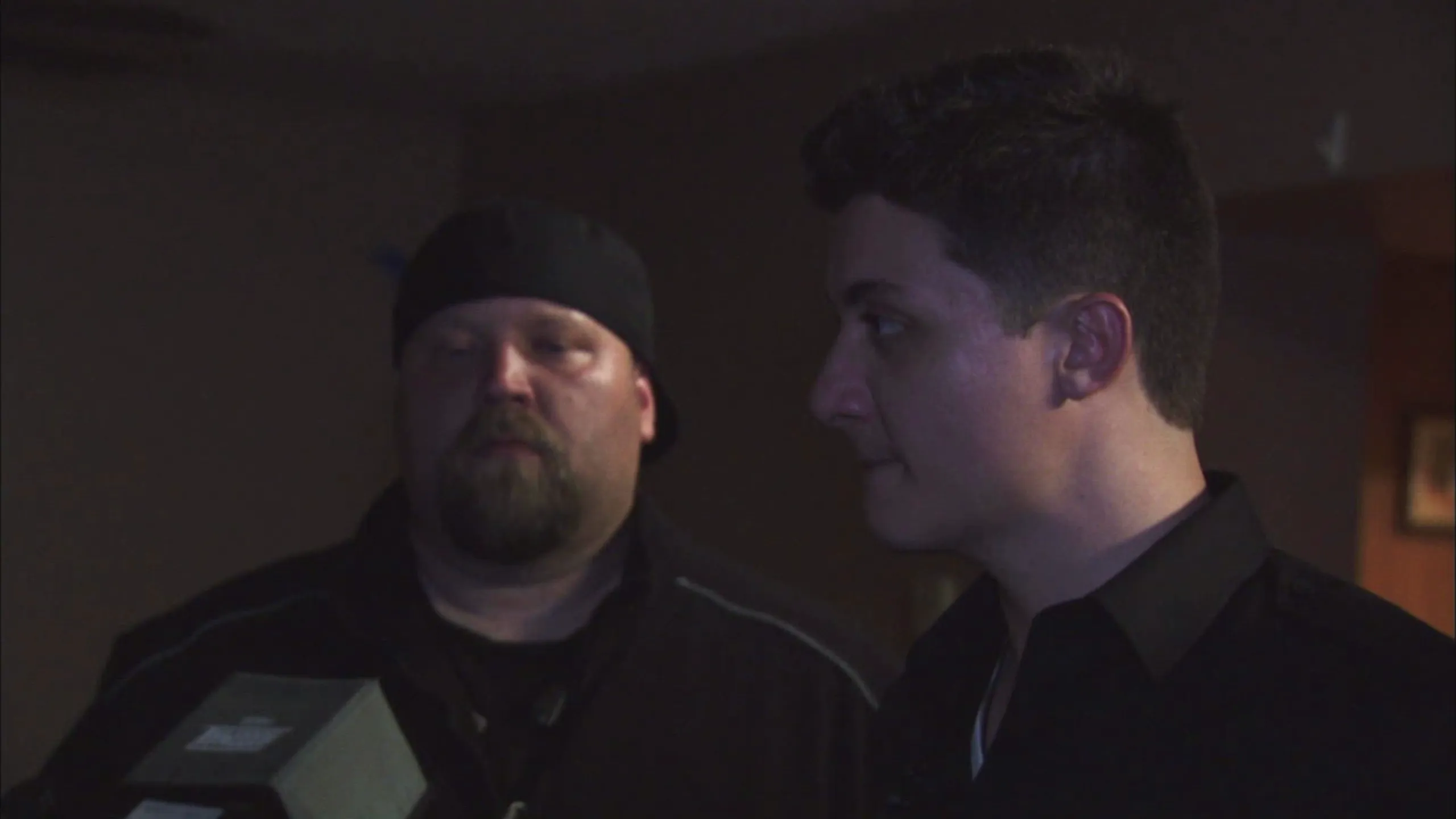 thumbnail - S5:E6 Return of the Dead: Glove II
